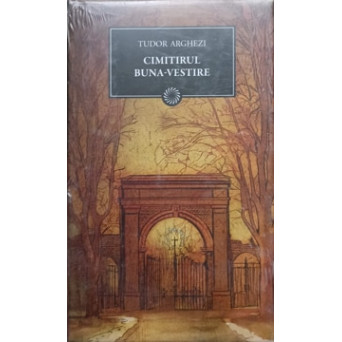 CIMITIRUL BUNA-VESTIRE