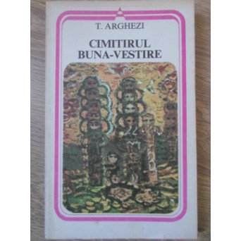 CIMITIRUL BUNA-VESTIRE