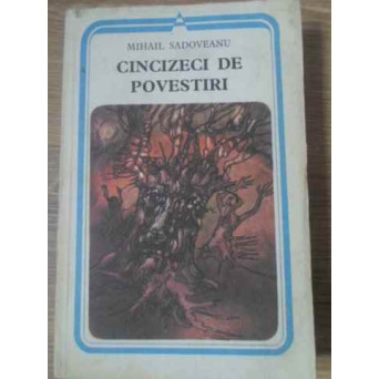 CINCIZECI DE POVESTIRI