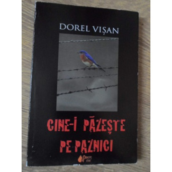 CINE-I PAZESTE PE PAZNICI
