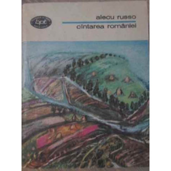 CANTAREA ROMANIEI
