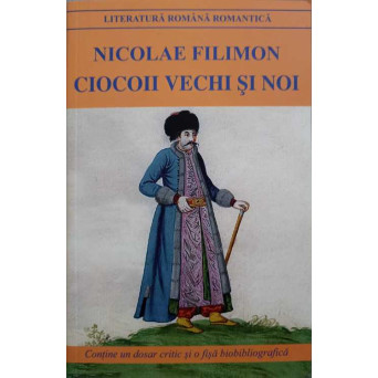 CIOCOII VECHI SI NOI