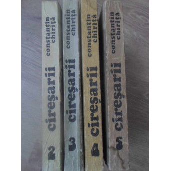 CIRESARII VOL.2-5