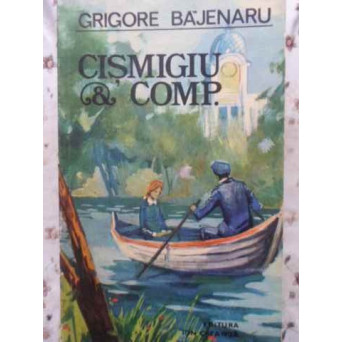 CISMIGIU & COMP.