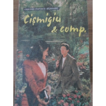 CISMIGIU & COMP.