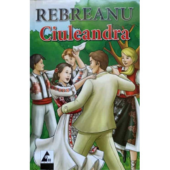 CIULEANDRA