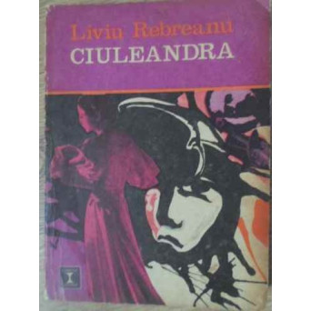 CIULEANDRA