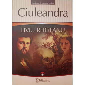 CIULEANDRA