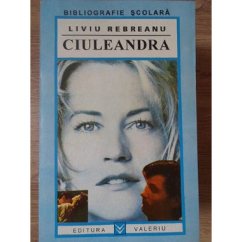 CIULEANDRA