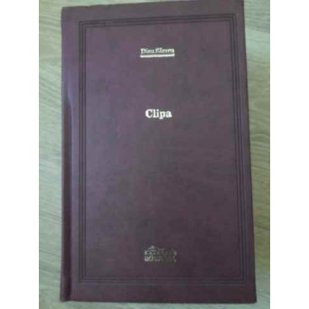 CLIPA (LEGATA IN PIELE)