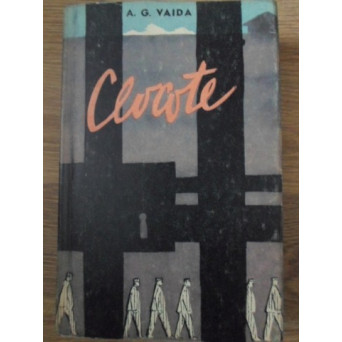 CLOCOTE