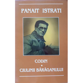 CODIN. CIULINII BARAGANULUI