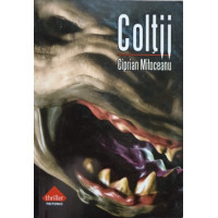 COLTII. CARTEA 1 ASEDIUL COLTII. CARTEA 1 ASEDIUL