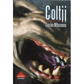COLTII. CARTEA 1 ASEDIUL