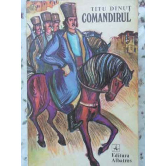 COMANDIRUL