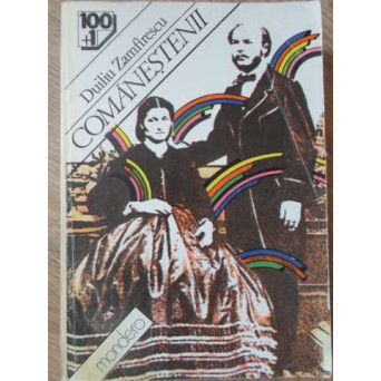COMANESTENII
