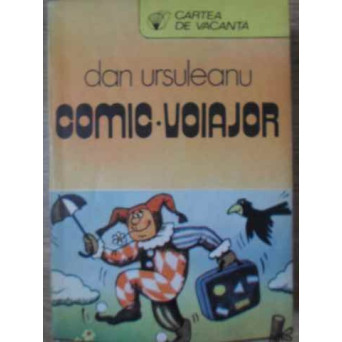 COMIC VOIAJOR
