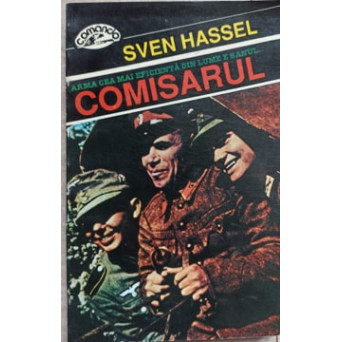 COMISARUL