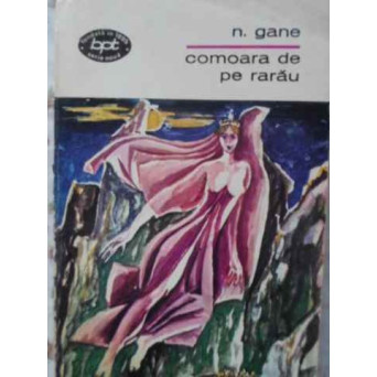 COMOARA DE PE RARAU