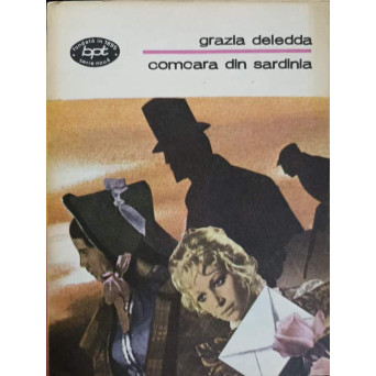 COMOARA DIN SARDINIA