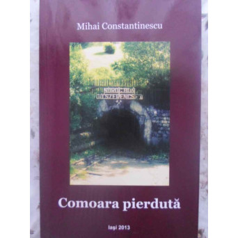 COMOARA PIERDUTA