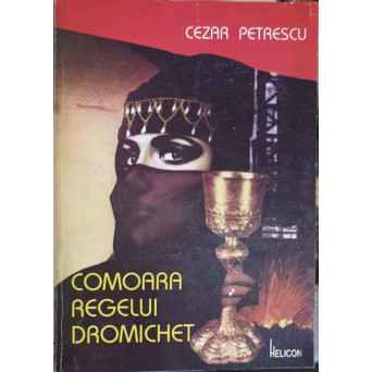 COMOARA REGELUI DROMICHET
