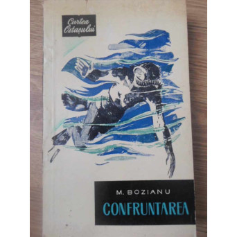CONFRUNTAREA