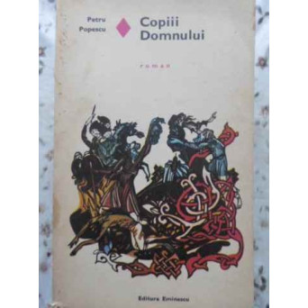 COPIII DOMNULUI