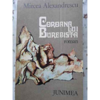 COROANA LUI BUREBISTA