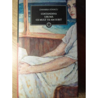 COSTANDINA. URUMA. CE MULT TE-AM IUBIT COSTANDINA. URUMA. CE MULT TE-AM IUBIT