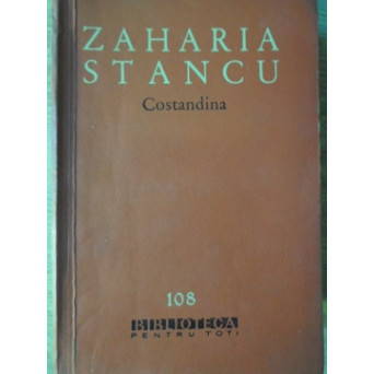 COSTANDINA