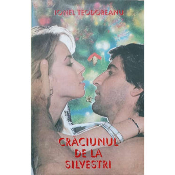 CRACIUNUL DE LA SILVESTRI