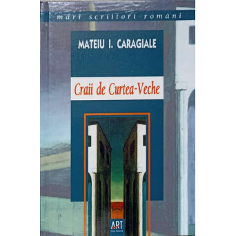 CRAII DE CURTEA-VECHE