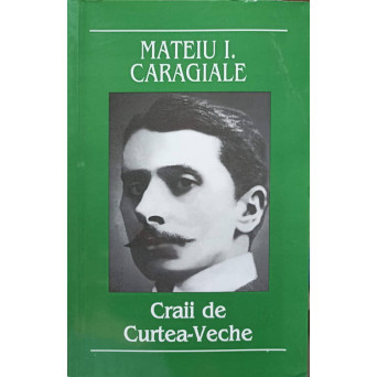 CRAII DE CURTEA-VECHE