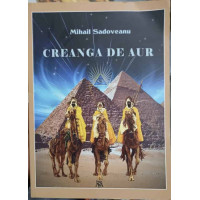 CREANGA DE AUR