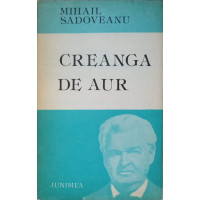 CREANGA DE AUR