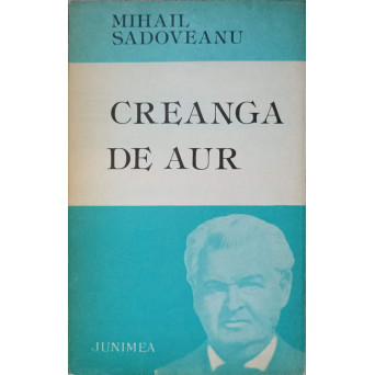 CREANGA DE AUR