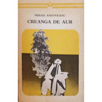 CREANGA DE AUR