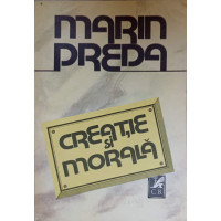 CREATIE SI MORALA CREATIE SI MORALA
