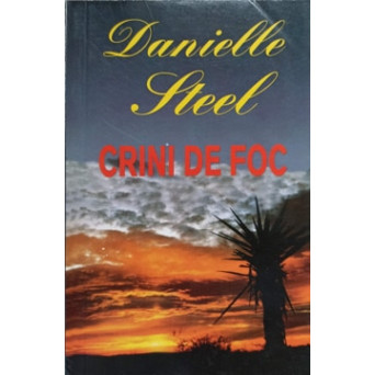 CRINI DE FOC