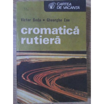 CROMATICA RUTIERA