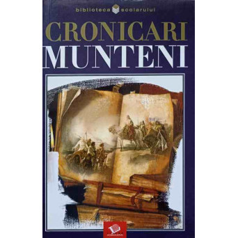 CRONICARI MUNTENI