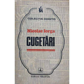 CUGETARI