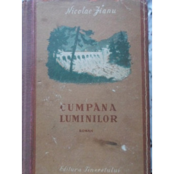CUMPANA LUMINILOR