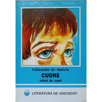 CUORE INIMA DE COPIL