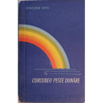 CURCUBEU PESTE DUNARE