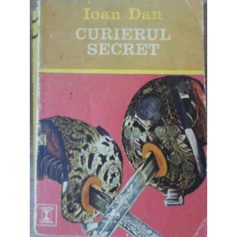 CURIERUL SECRET