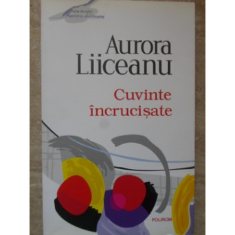 CUVINTE INCRUCISATE