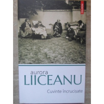 CUVINTE INCRUCISATE
