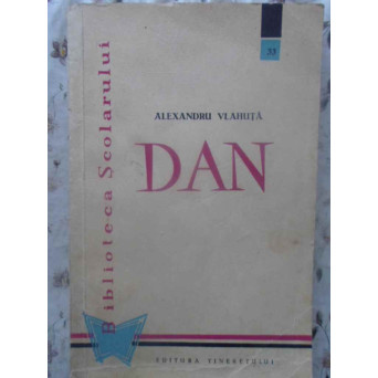 DAN DAN